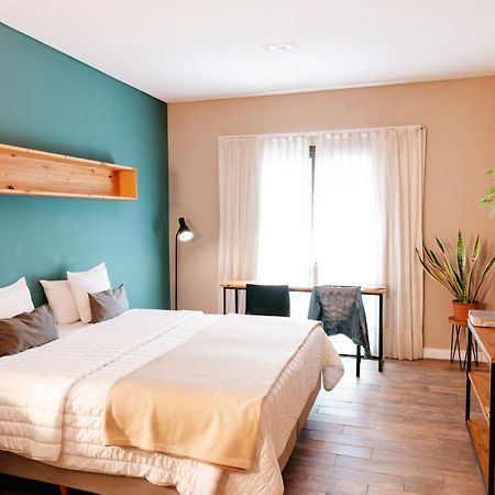 Casa Campus Pilar Araucarias Lejlighed Eksteriør billede